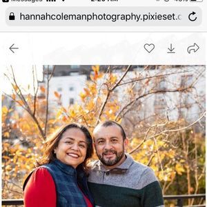 Meet your Posher, Ana